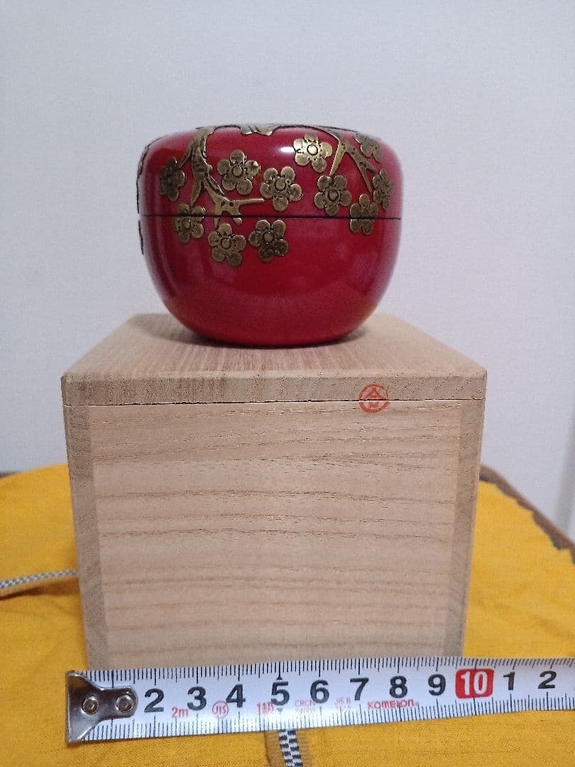 琉球漆器　漆器