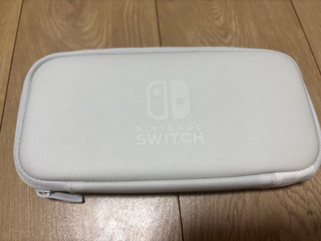 Nintendo Switch Lite イエロー + あつまれ どうぶつの森