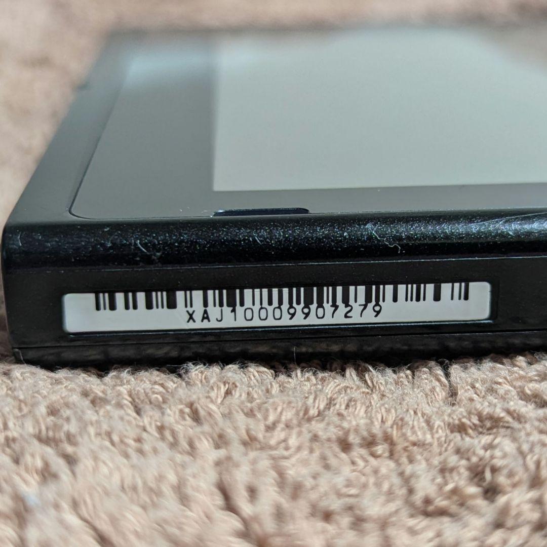 Nintendo Switch 2017年製 未対策機