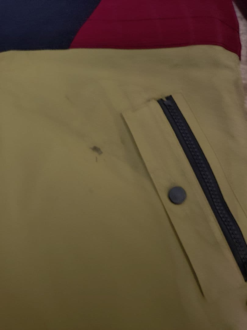 BURTON バートン Girls' Khione ジャケット ミトングローブ付