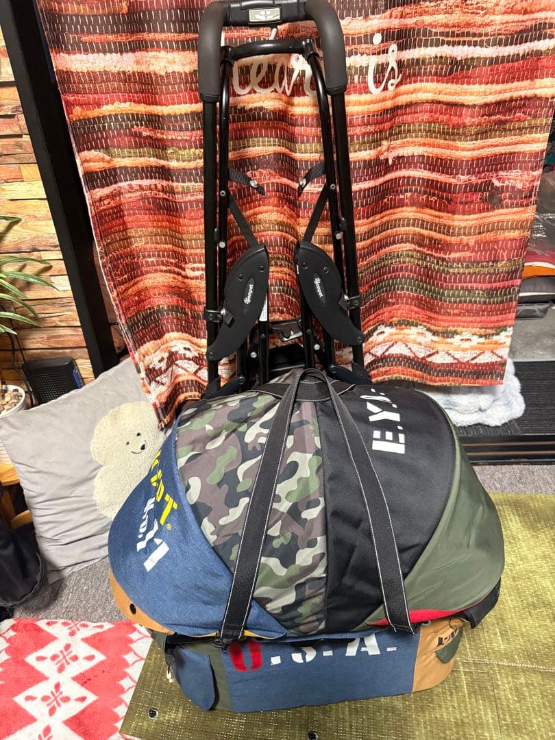 DOG DEPT ペットカート