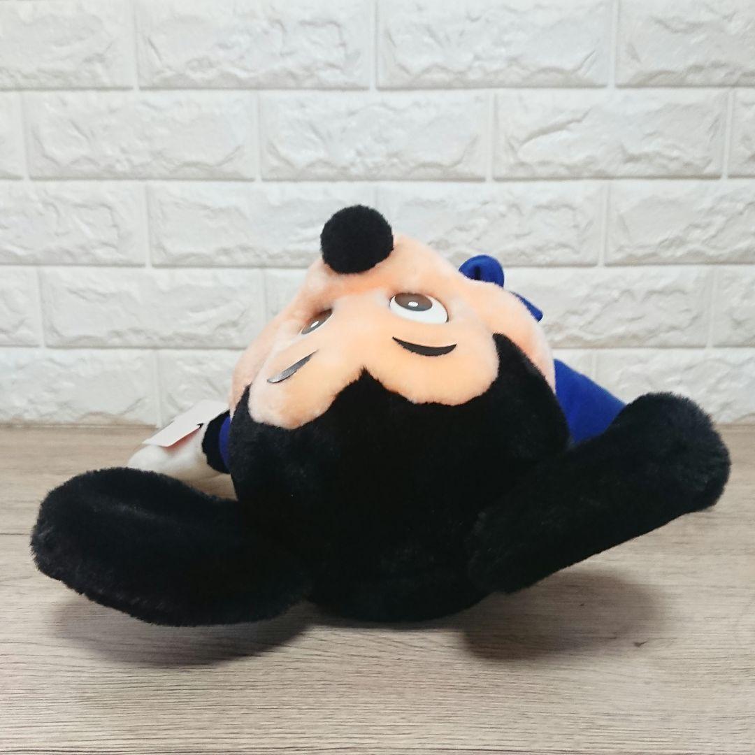 激レア ミッキー ミニー ぬいぐるみ レトロ 日本製 ディズニーランド 1982