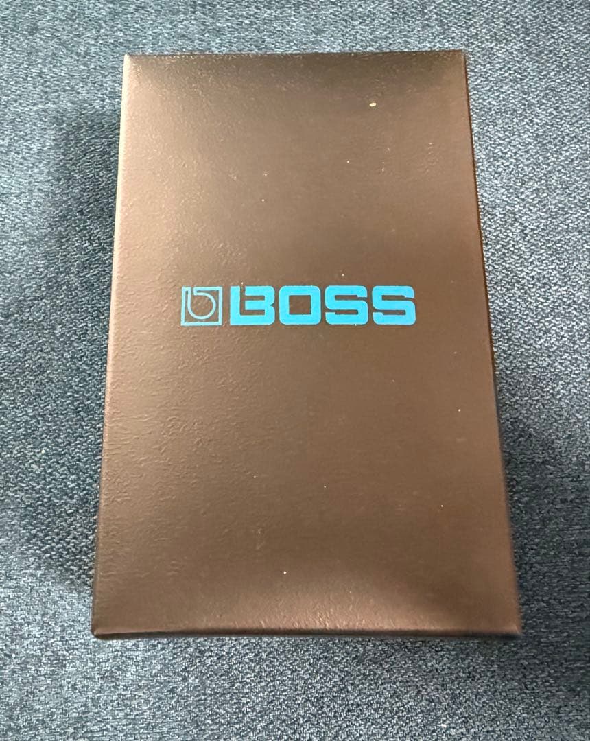 ギター Boss Blues D BD-2