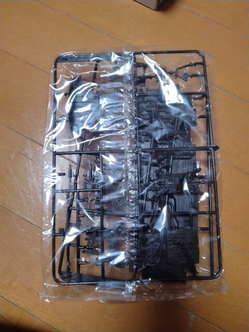 UCF31 セルシオ05後期型　20インチカスタム