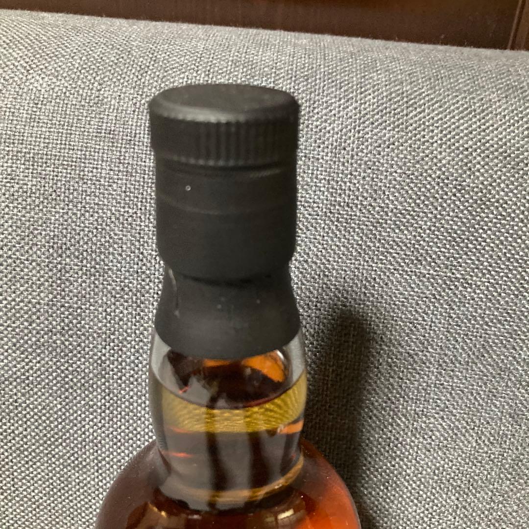 値下げ　ウイスキーミュウ　ゴレンジャーラベル　限定270本