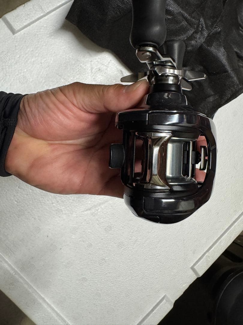 24ダイワ IMZ TW 200HL-C