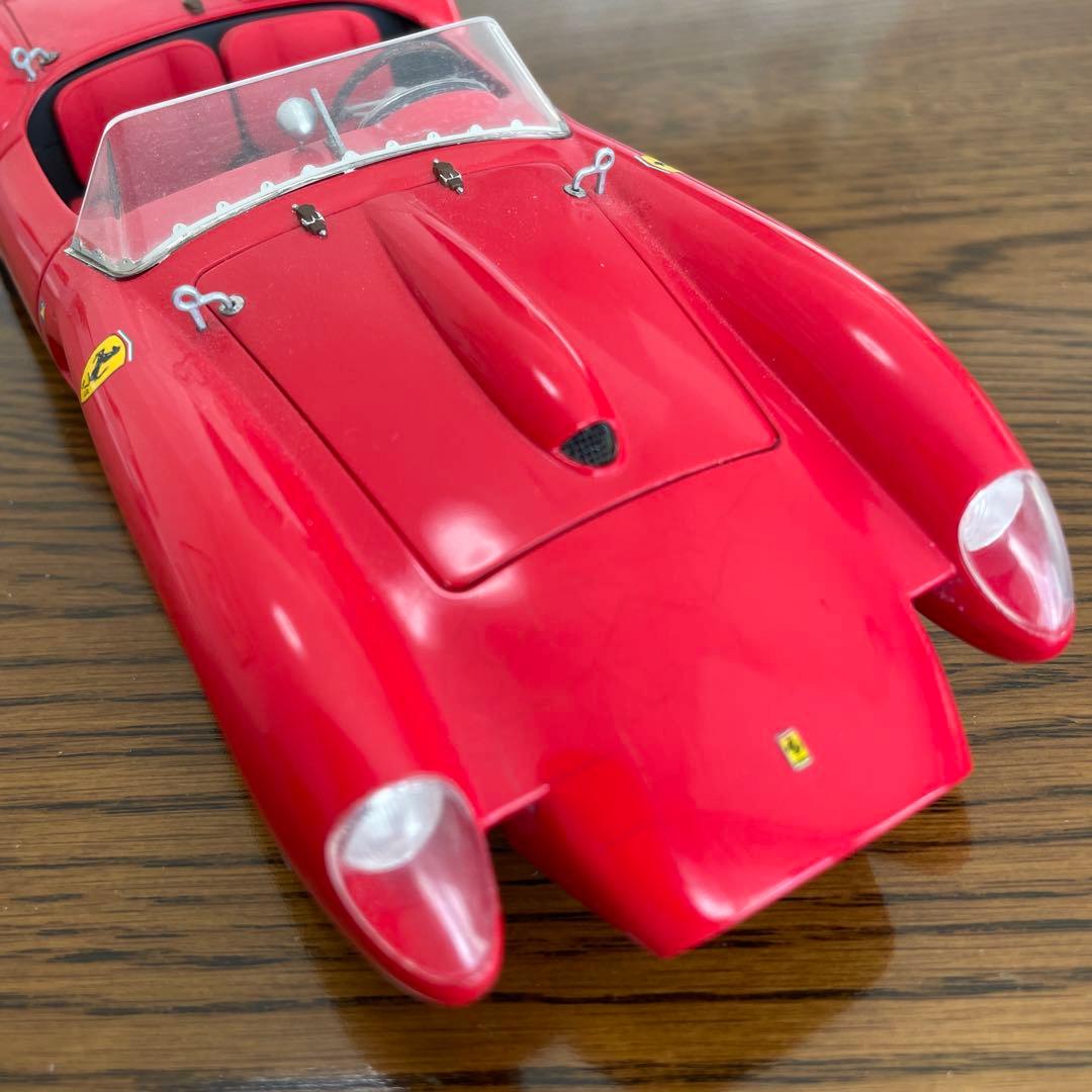 ハセガワ　フェラーリテスタロッサ250