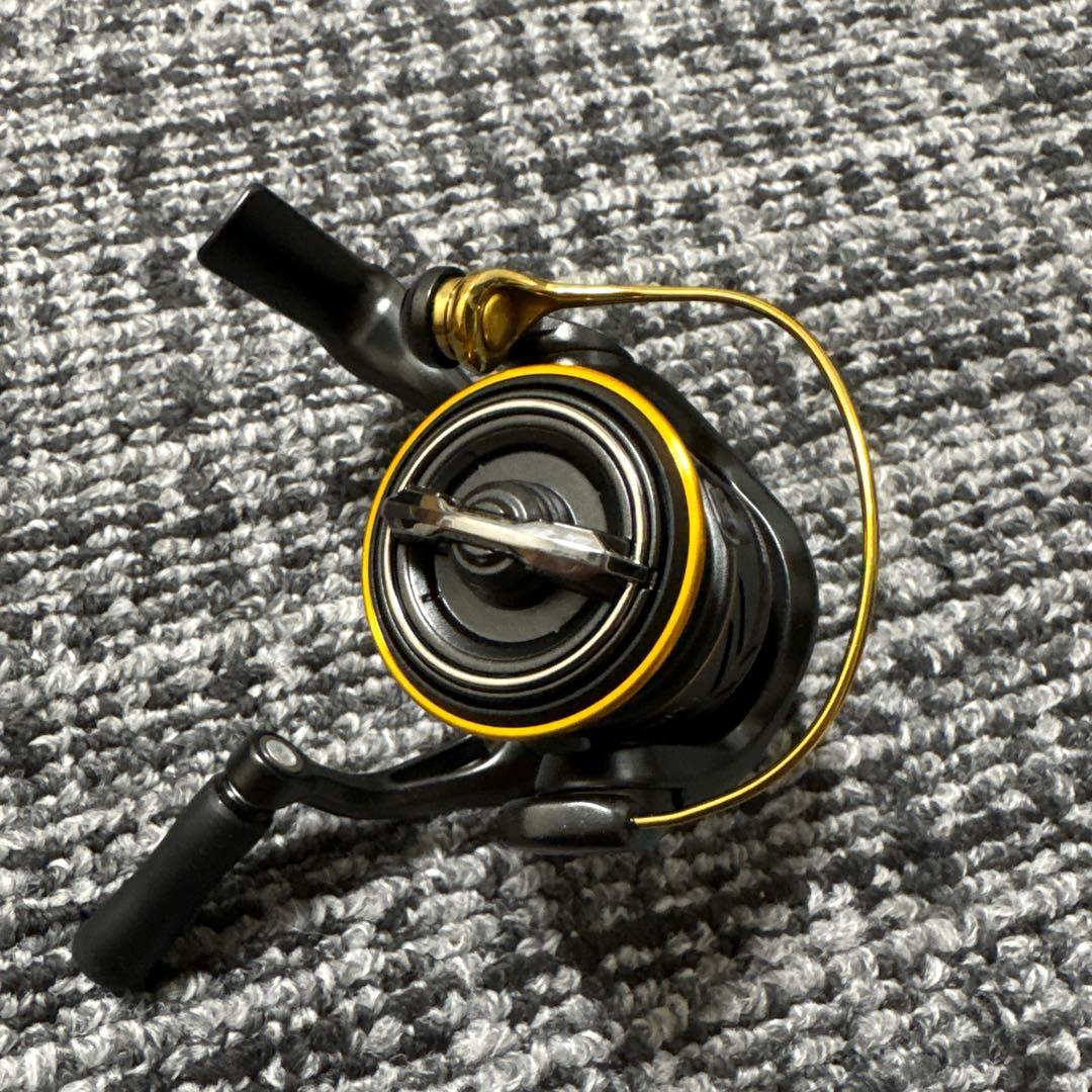 【訳あり】22ソアレXR 500SPG