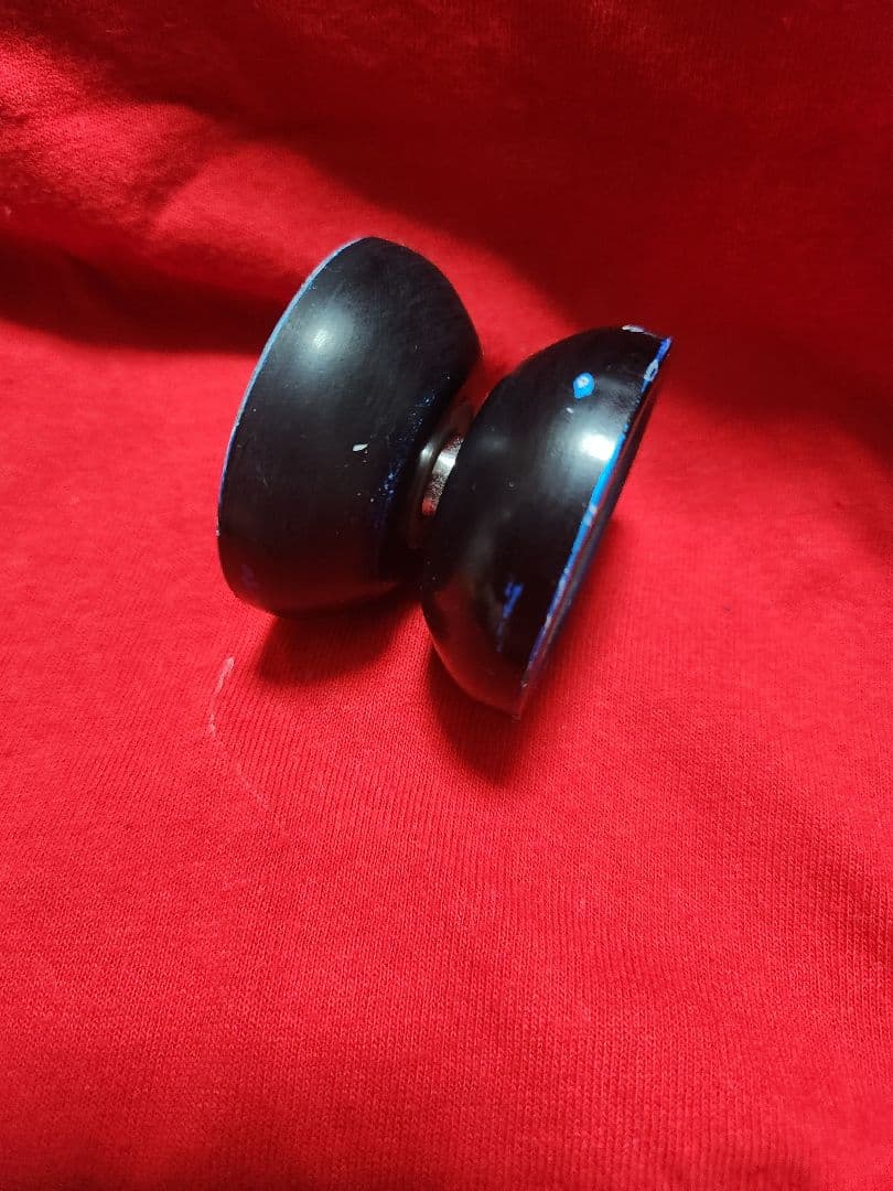 CLYW カリブーロッジ　ピーク　　ヨーヨー