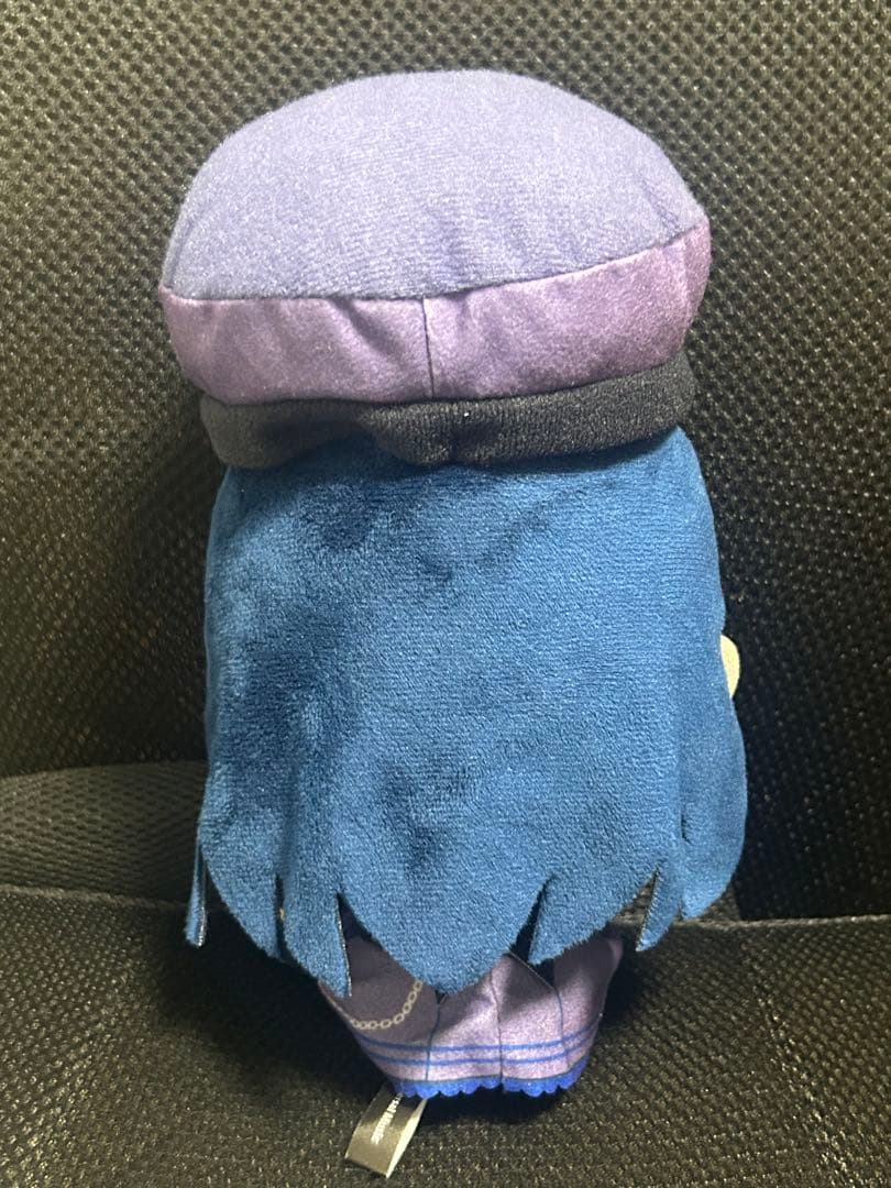 Ado au コラボ FREEDOM ぬいぐるみ