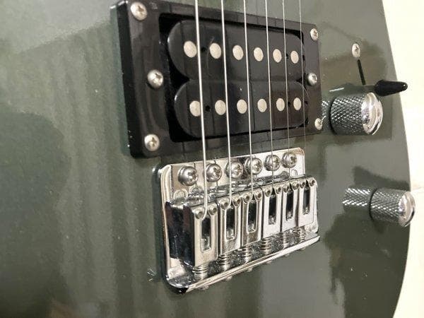 限定セール◆BILL'S BROTHERSエレキギター 国産ビンテージ◆美品