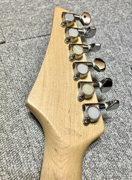 限定セール◆BILL'S BROTHERSエレキギター 国産ビンテージ◆美品