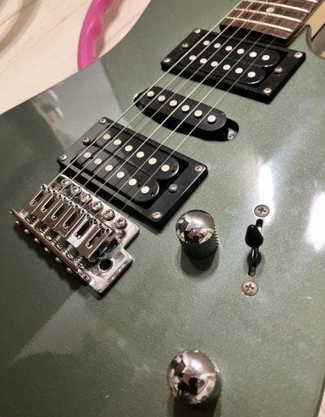 限定セール◆BILL'S BROTHERSエレキギター 国産ビンテージ◆美品