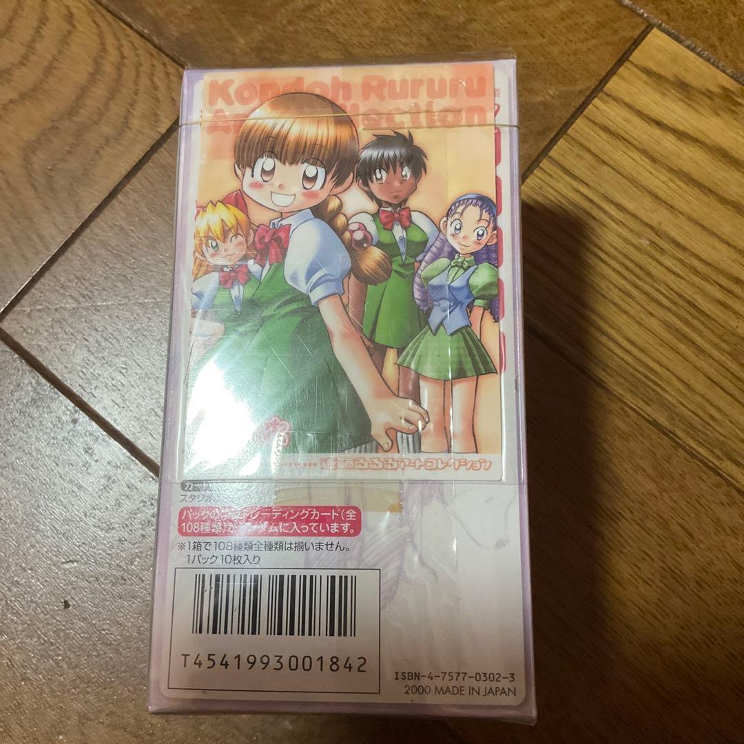 近藤るるるアートコレクション