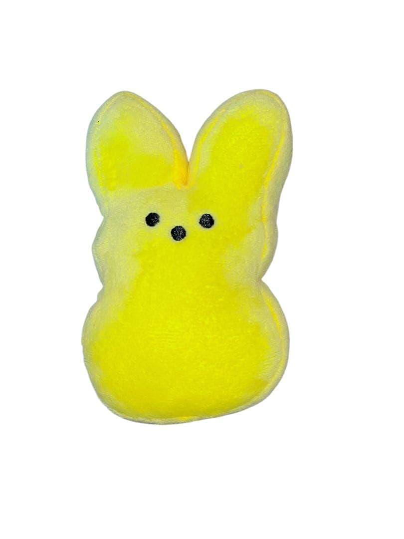 peeps♡5体セット♡うさぎ+ひよこ