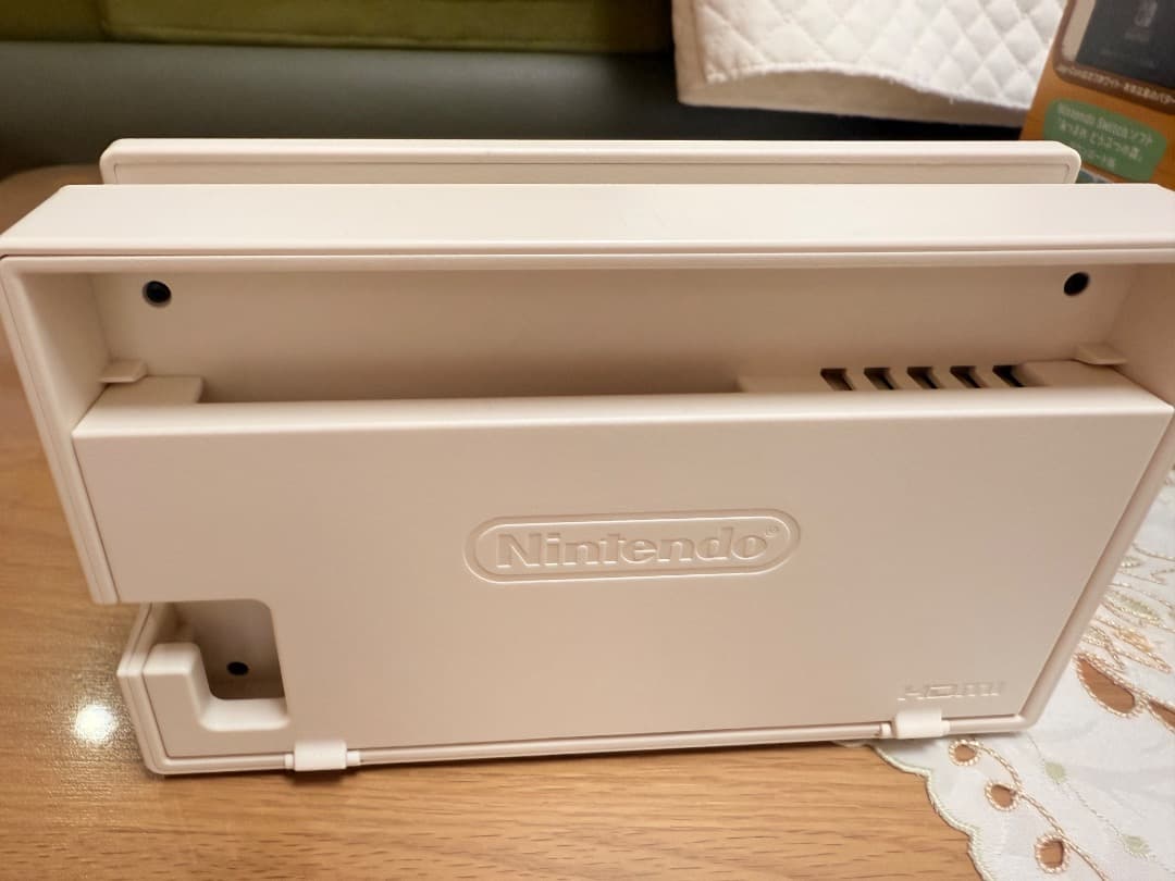 Nintendo Switch あつまれどうぶつの森モデル