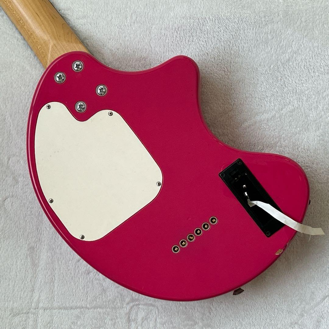 FERNANDES ZO-3 レフティ ピンク フェルナンデス ぞーさん