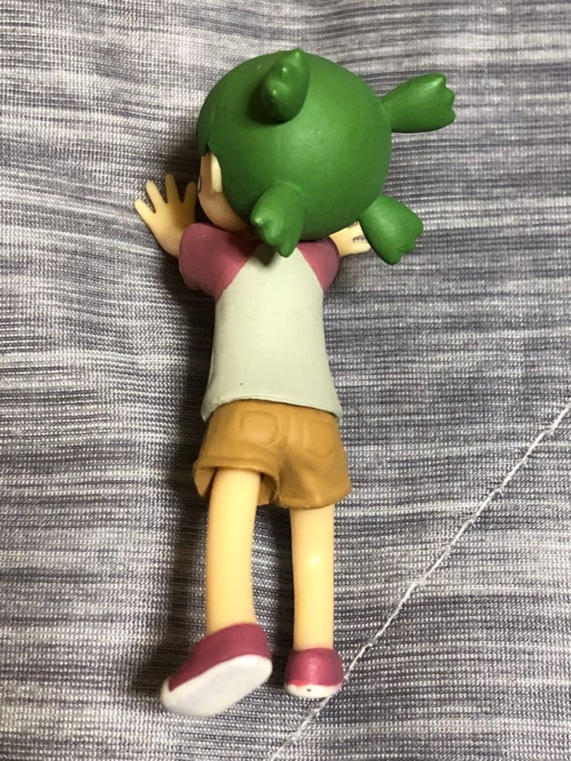 よつばと！ フィギュアコレクション vol. 1 ver.2 全5種