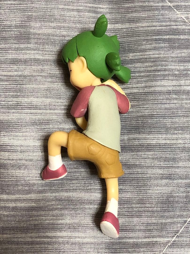 よつばと！ フィギュアコレクション vol. 1 ver.2 全5種