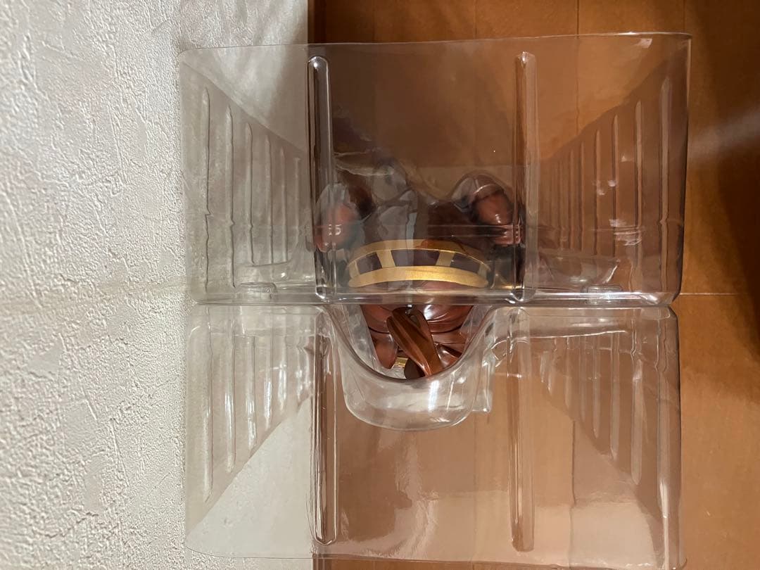 [美品/未使用品]金剛胸像軽音堂V er.