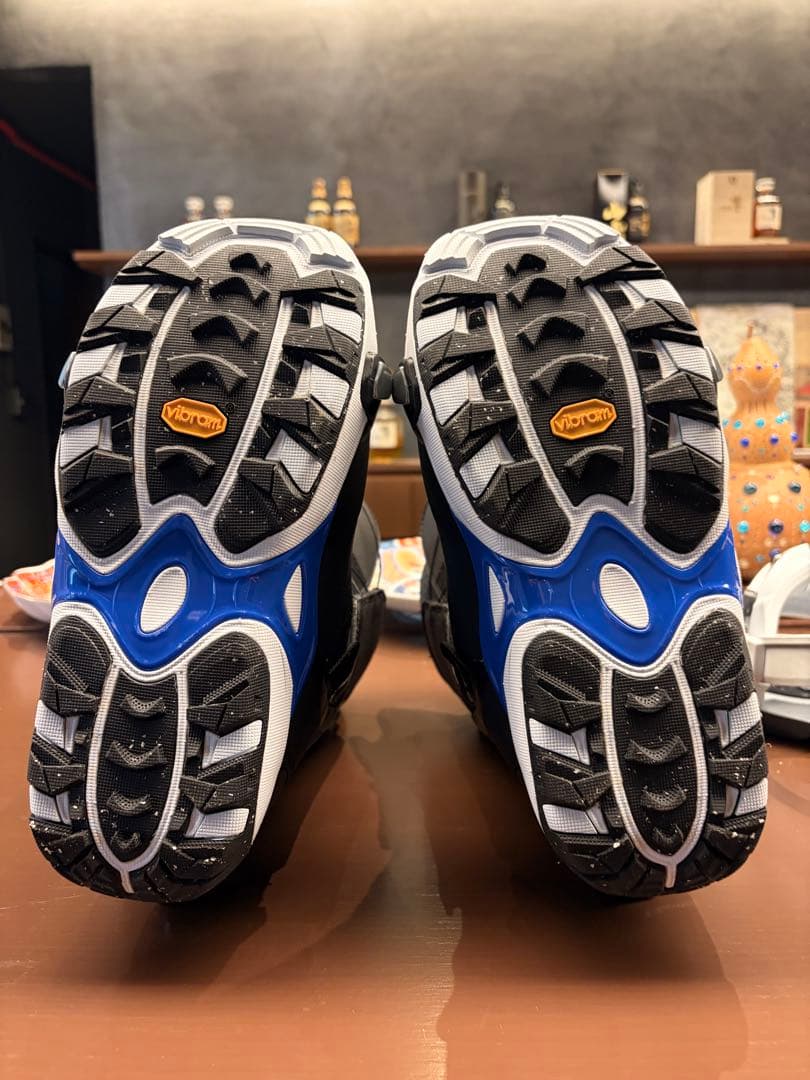 早い者勝ち‼️ Burton 3ボア&Unionバインディングセット