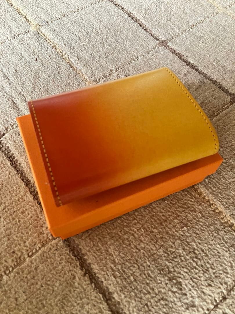 財布　ミニ財布