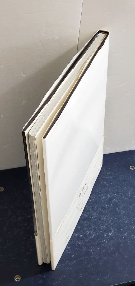 【希少・帯付き】Ki -デビッド・ボウイ写真集