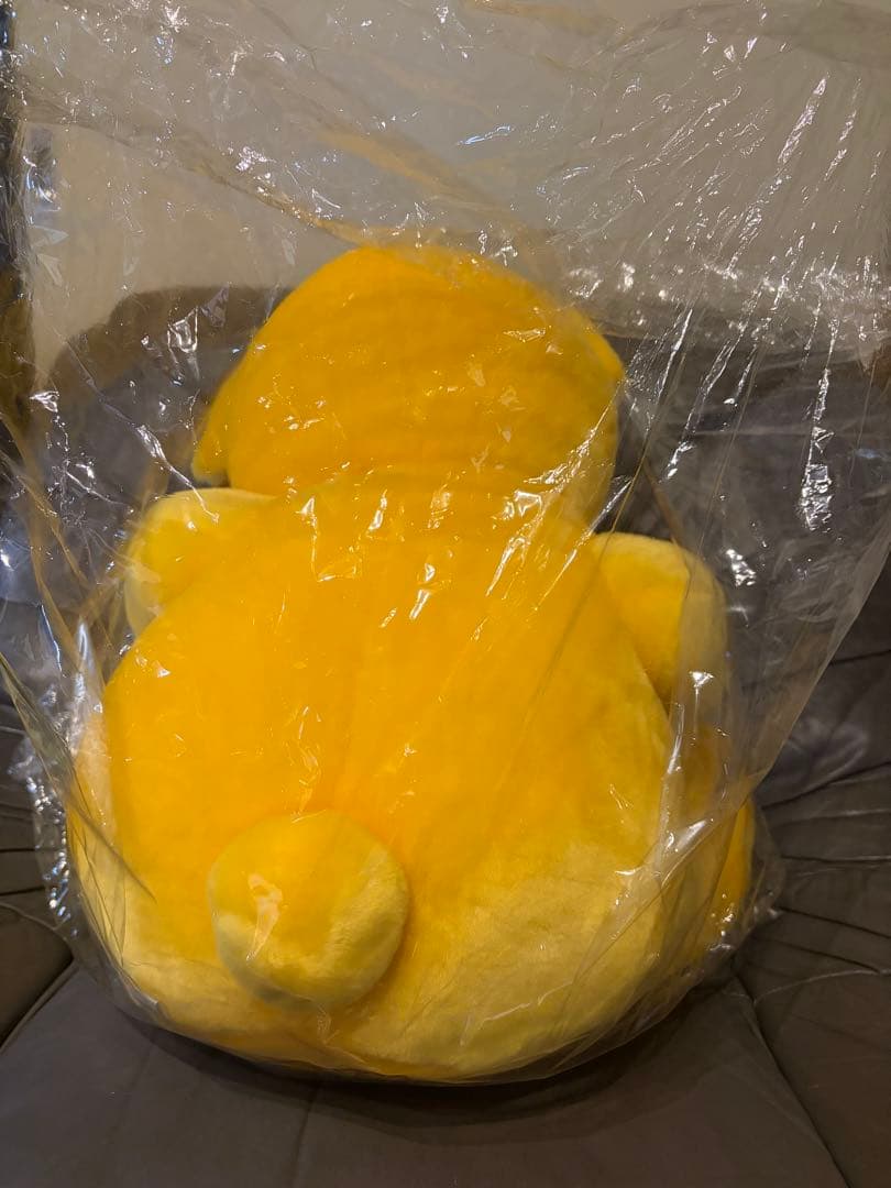 ファミリーロッジ 旅籠屋 クマ ぬいぐるみ 大