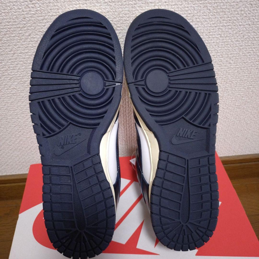 NIKE DUNK LOW PRM ナイキダンク