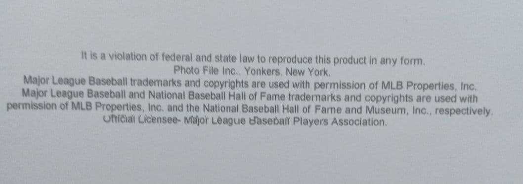 イチロー 262安打記念フォトファイル