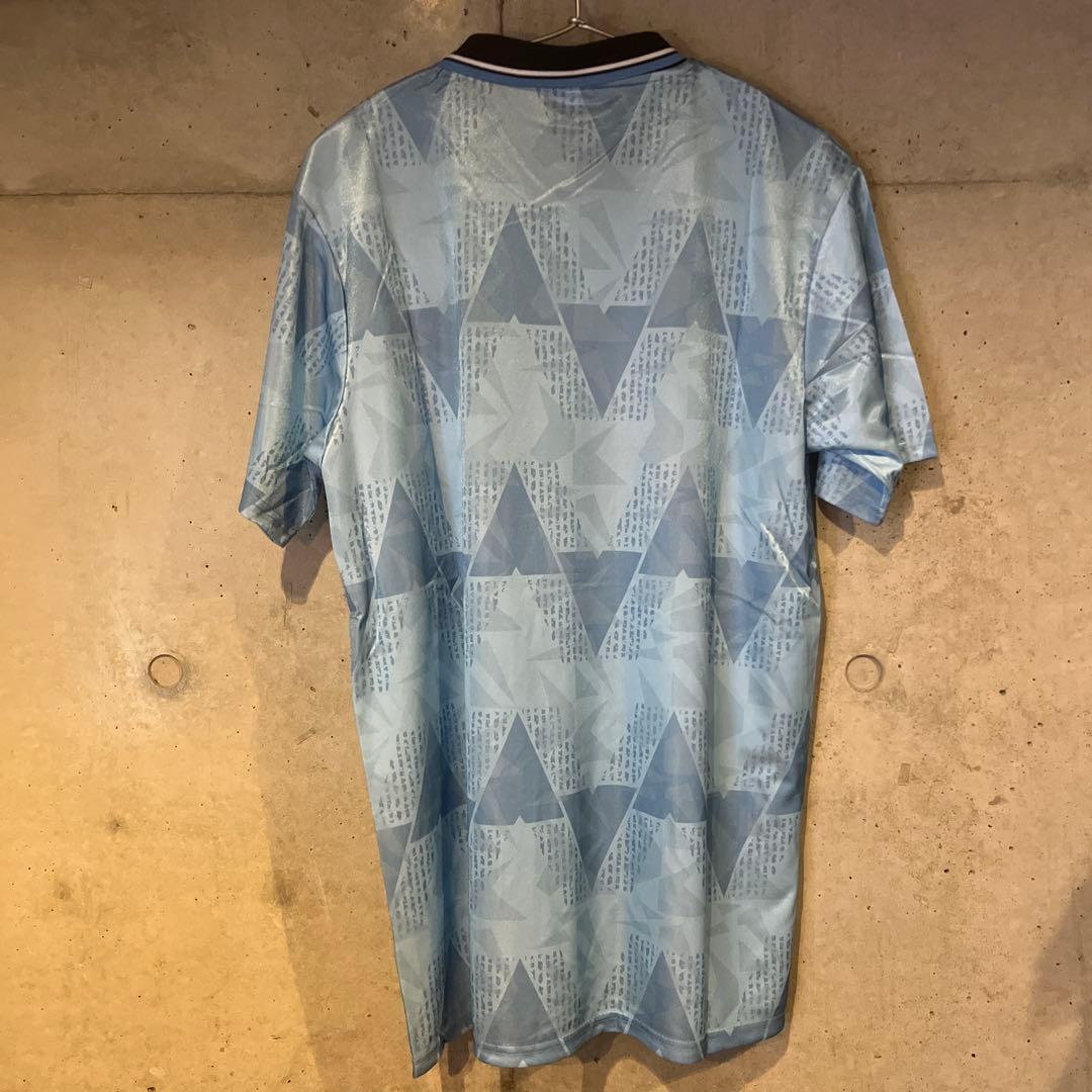 ウェア Manchester City 1990/1991  Uniform