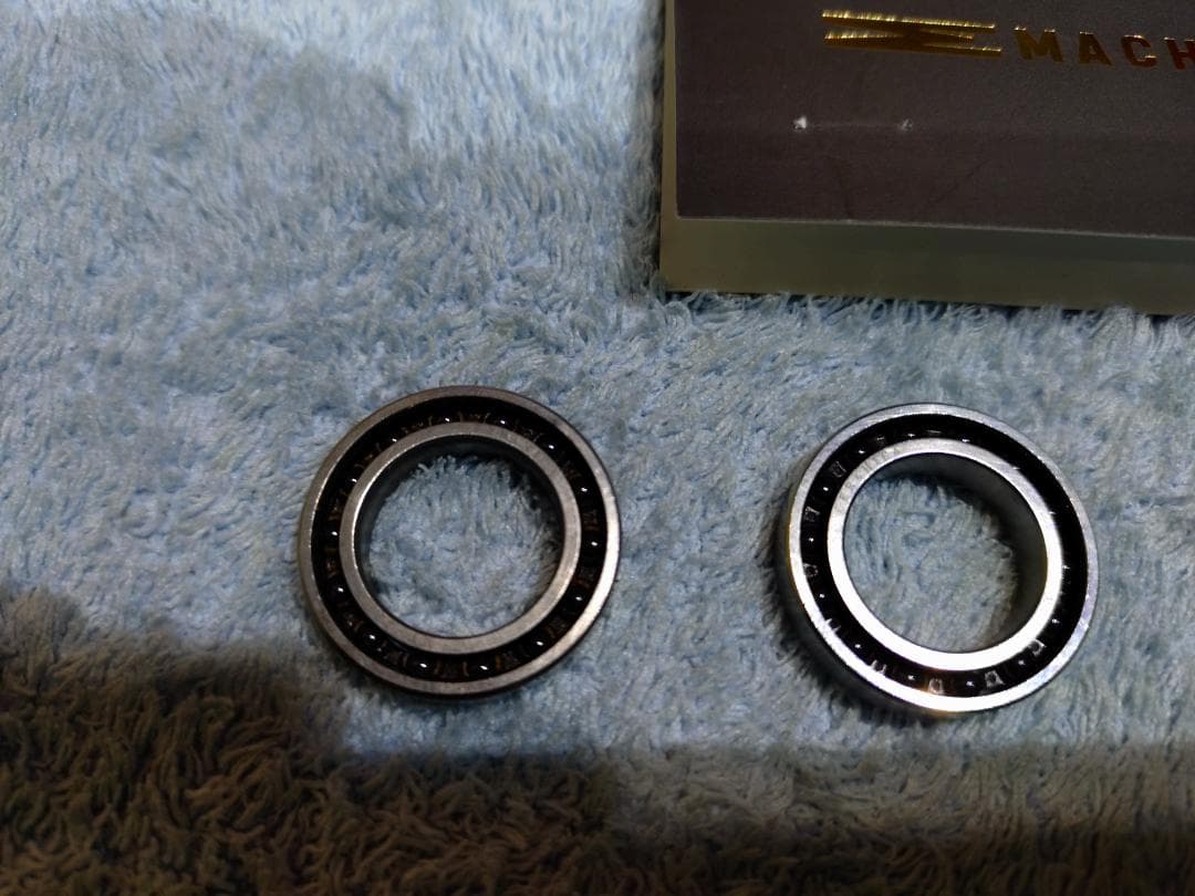 MACHVIT V3V4用スーペリアセラミカMV-JBC 6802　ランバイク