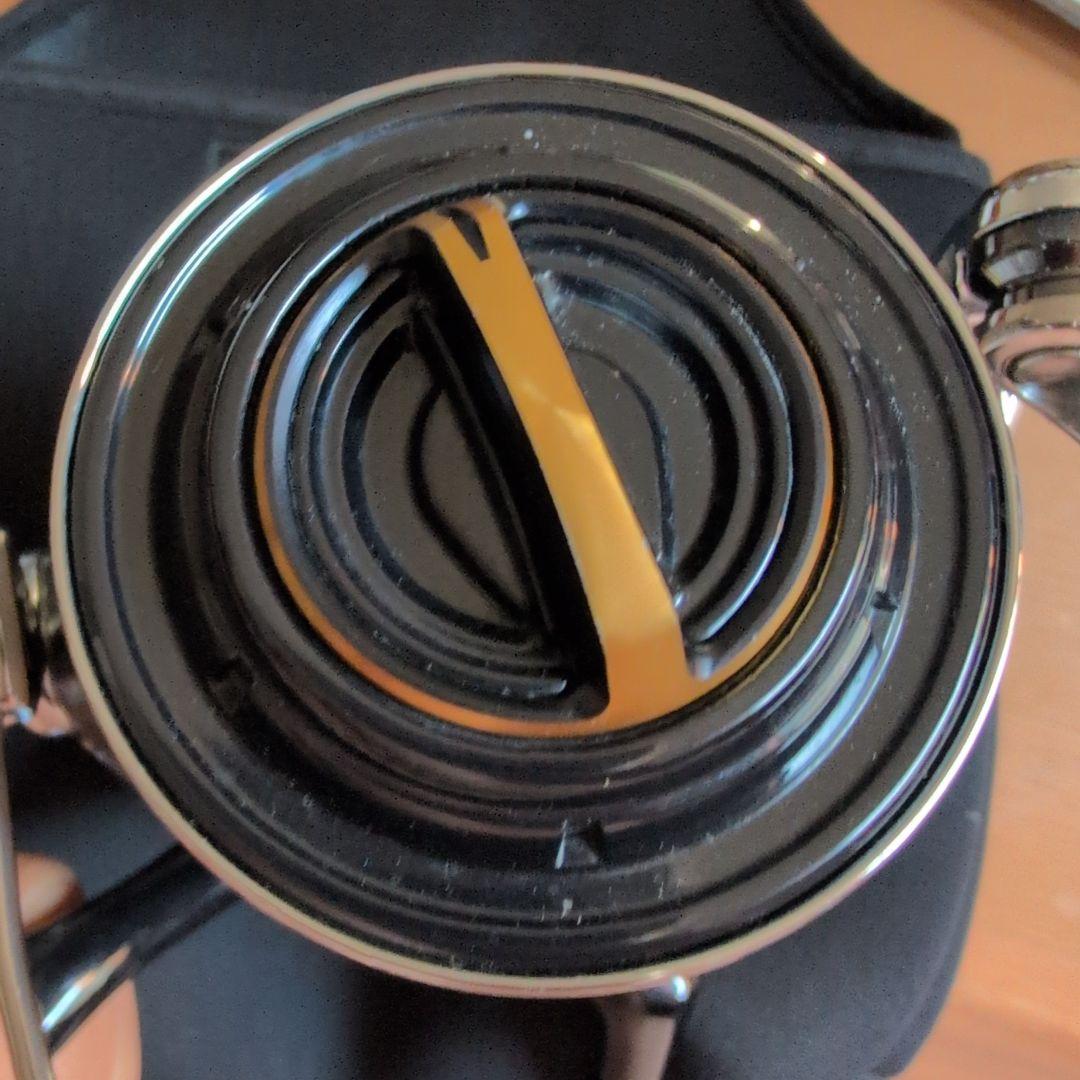 19STELLA SW14000XGスピニング5号300m今日まで限定最終値下げ