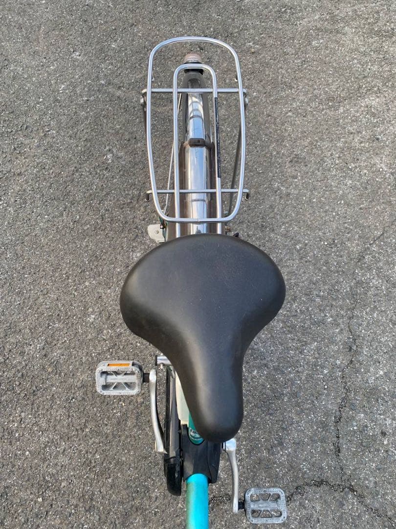 ♦️Panasonic電動自転車1840