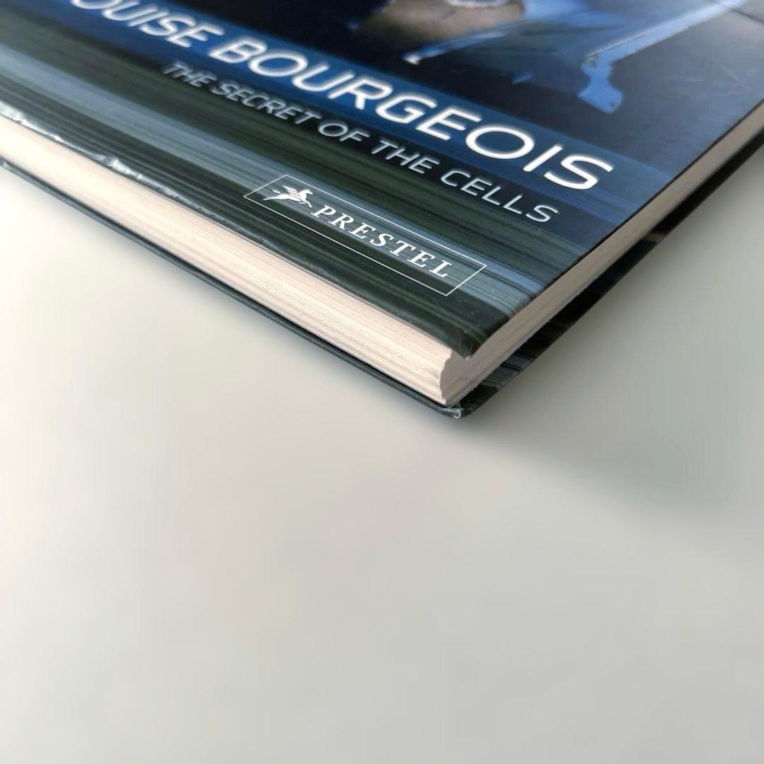 ルイーズ・ブルジョワ Louise Bourgeois