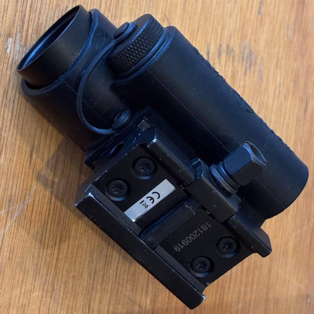 実物 SIGHT MARK Wolverine CSR SM26021