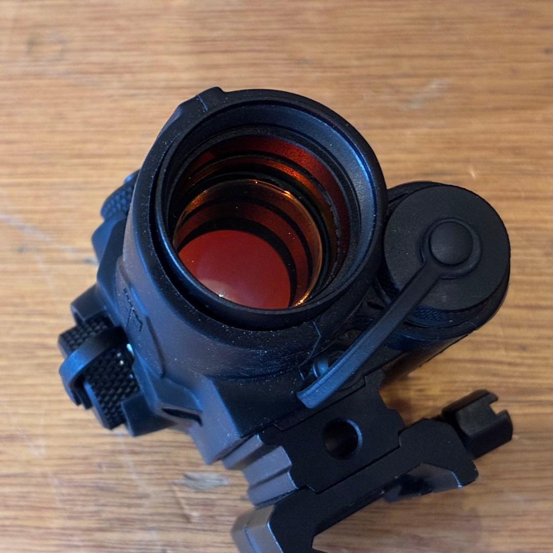 実物 SIGHT MARK Wolverine CSR SM26021