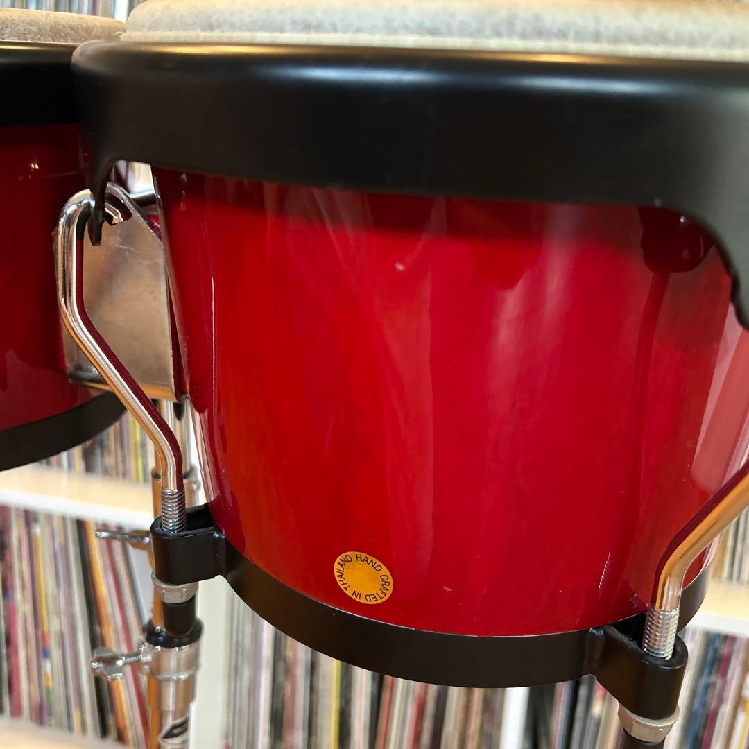 LP Aspire ボンゴ中古良品　KIKUTANIスタンド付き