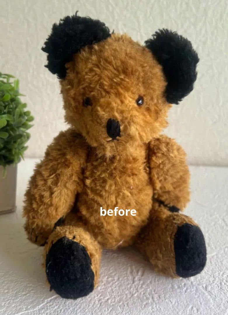 スーティー 1950年代