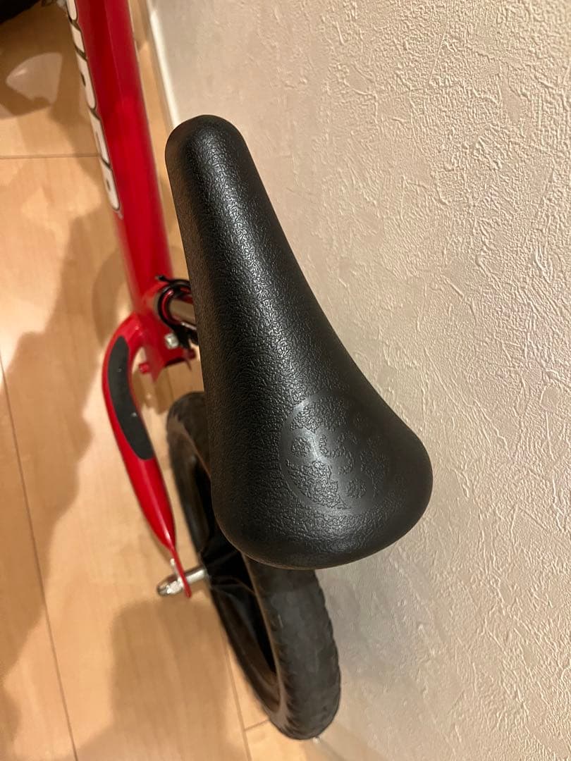 STRIDER バランスバイク SPORT レッド