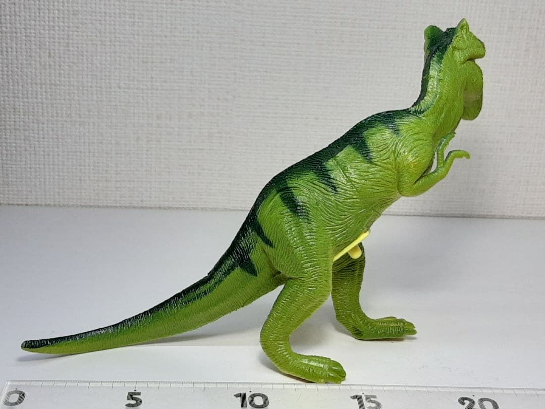 ティラノサウルス★鳴くおもちゃ　サウンドザウルス★辰巳屋