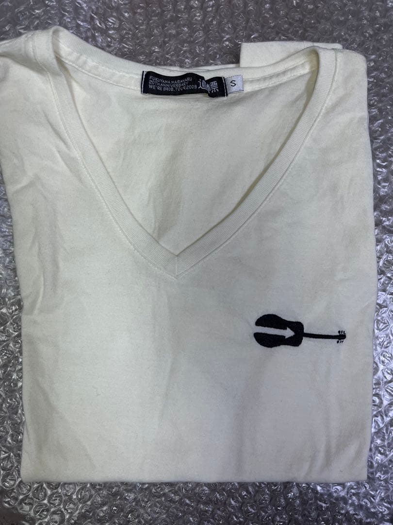 福山雅治　グッズ　ライブTシャツなど　まとめ売りセット♪福袋　ツアー