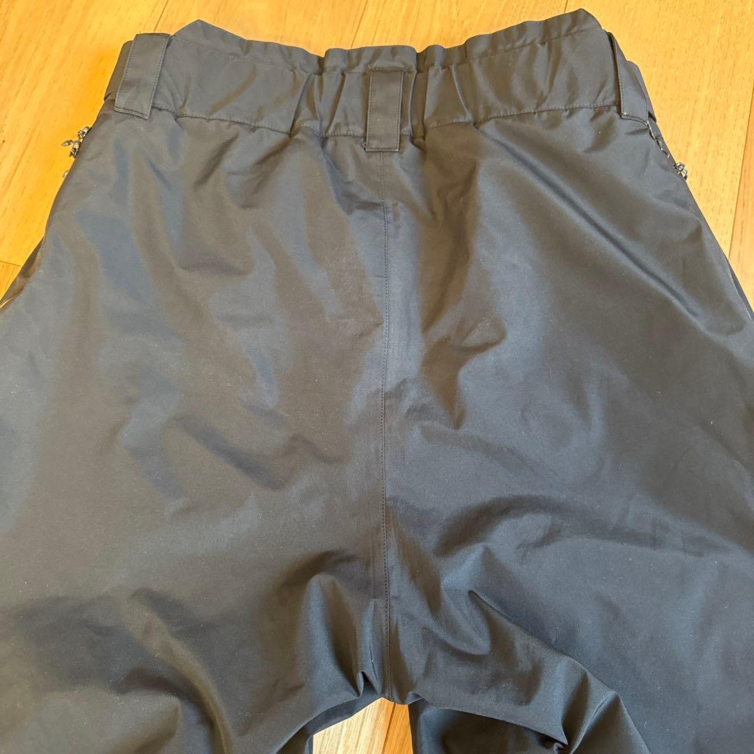 THE NORTH FACE GORE-TEX Pro パンツ ブラック XL