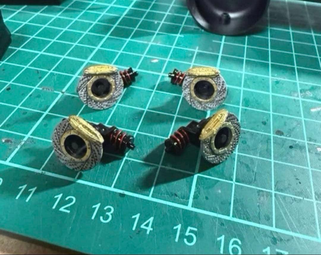 アオシマ BNスポーツ 180SX