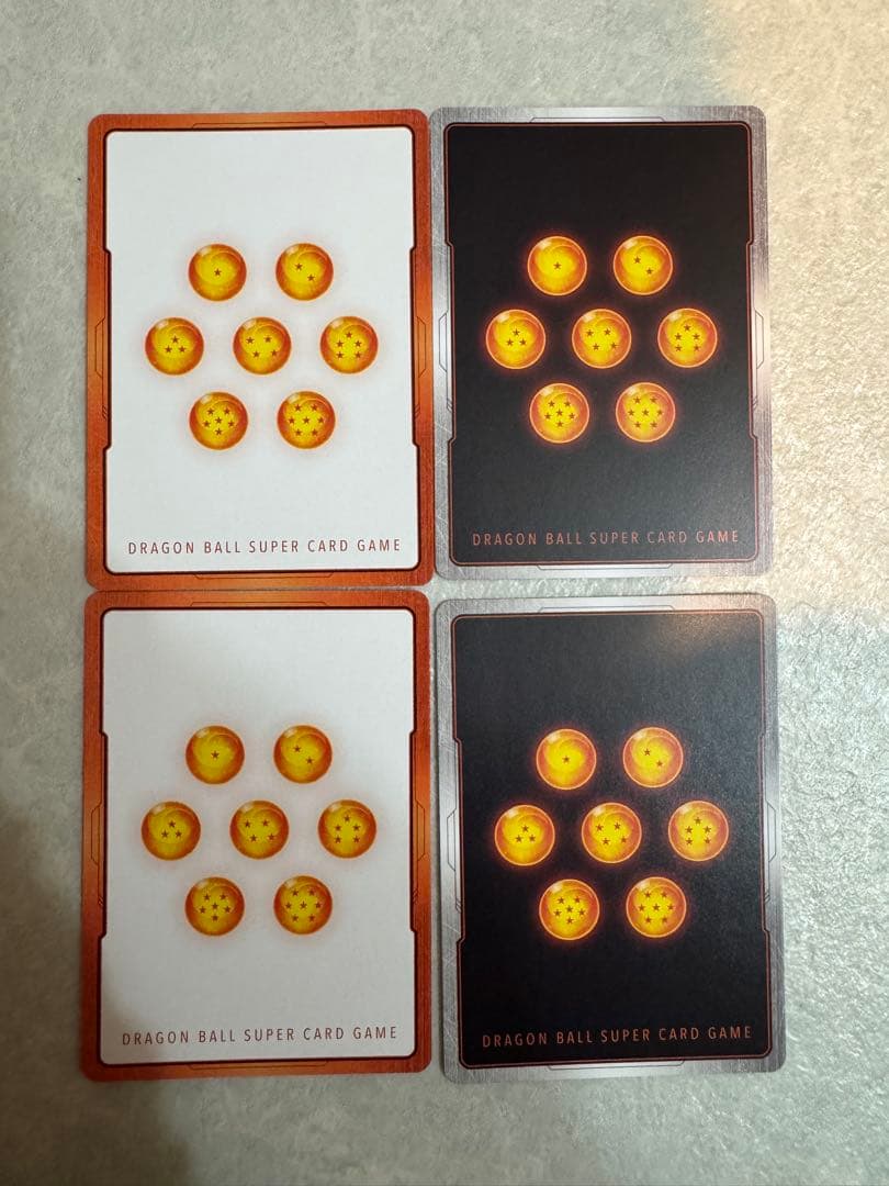 フュージョンワールド マンガブースター エナジーマーカー 金E-88★ セット販