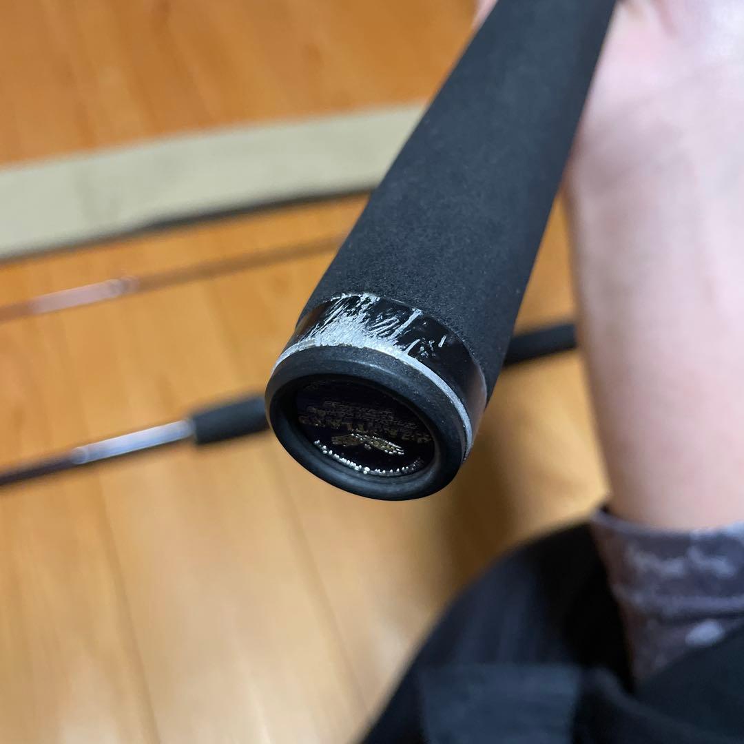 ハートランドZ 柳龍ベイト