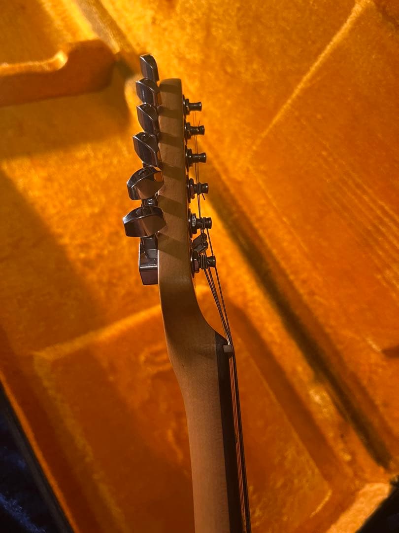 もう値引きできません　fender USA 1999ストラト　アメスタ