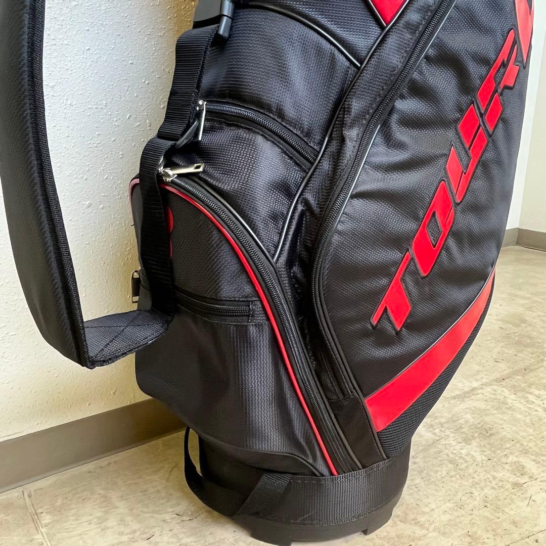 ブリヂストン ツアーB キャディバッグ