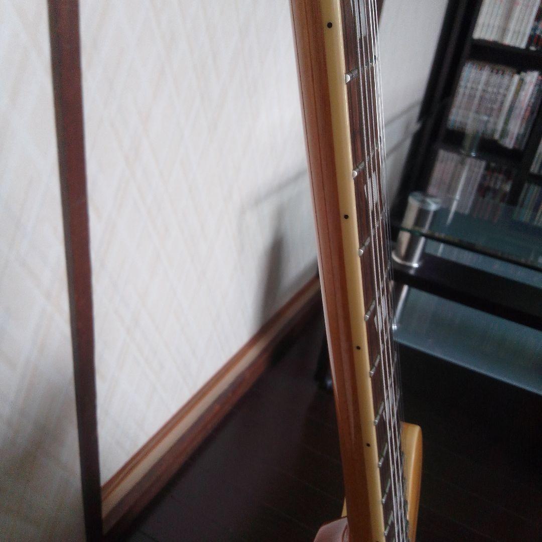 Epiphone Casinoナチュラル