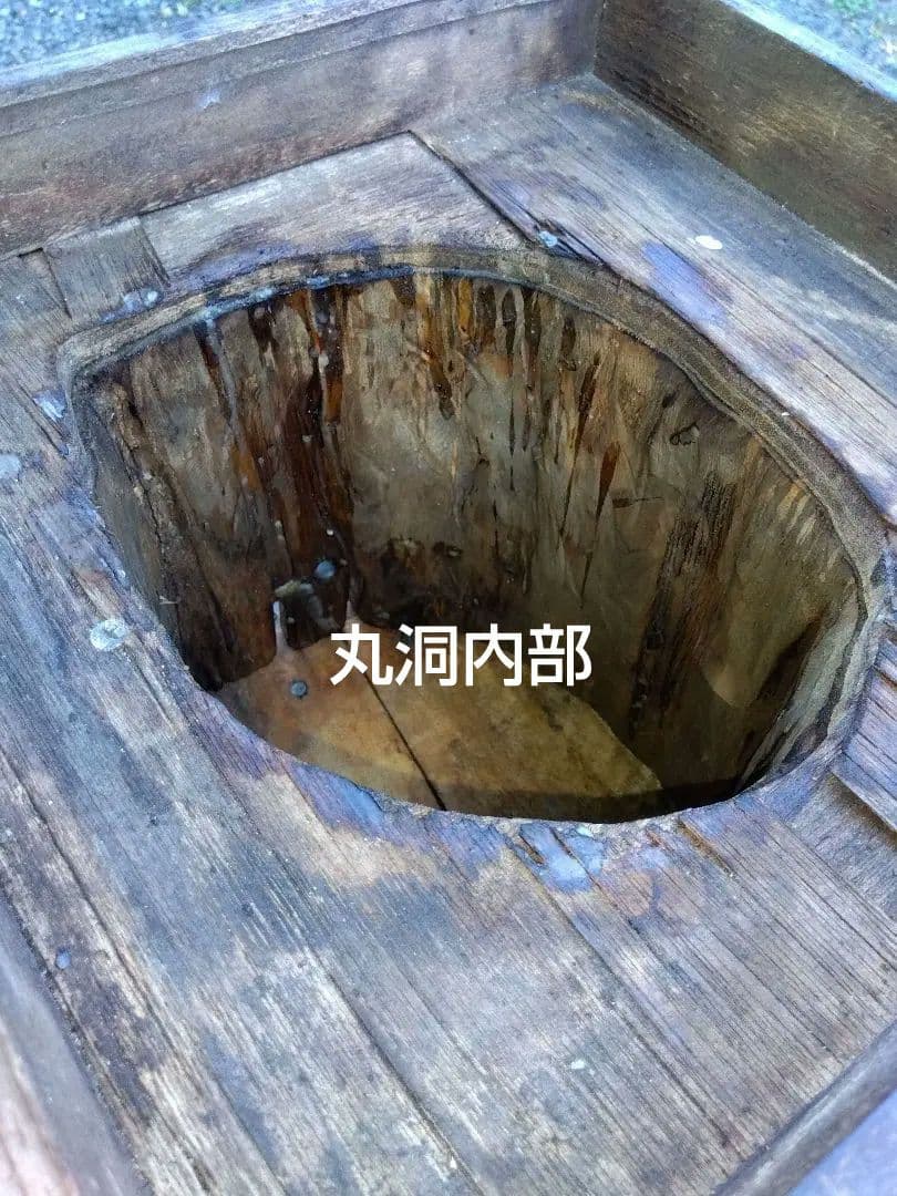 日本みつばち捕獲用トラップ